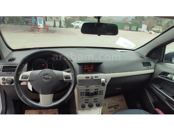 Sahibinden Opel Astra 1.6 Enjoy 2008 Model