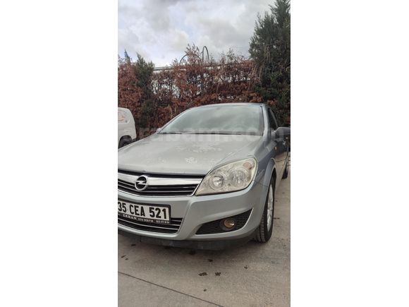 Sahibinden Opel Astra 1.6 Enjoy 2008 Model