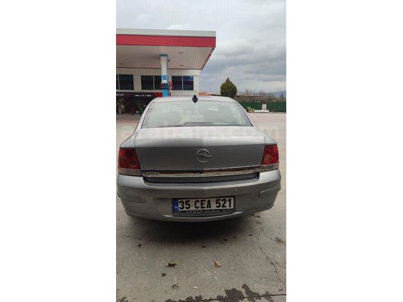 Sahibinden Opel Astra 1.6 Enjoy 2008 Model