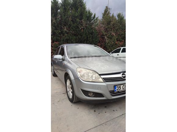 Sahibinden Opel Astra 1.6 Enjoy 2008 Model