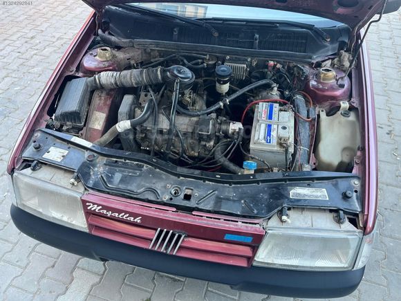 MOTOR YURUYEN SORUNSUZ