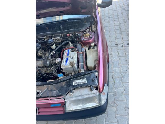 MOTOR YURUYEN SORUNSUZ