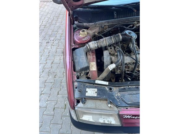 MOTOR YURUYEN SORUNSUZ