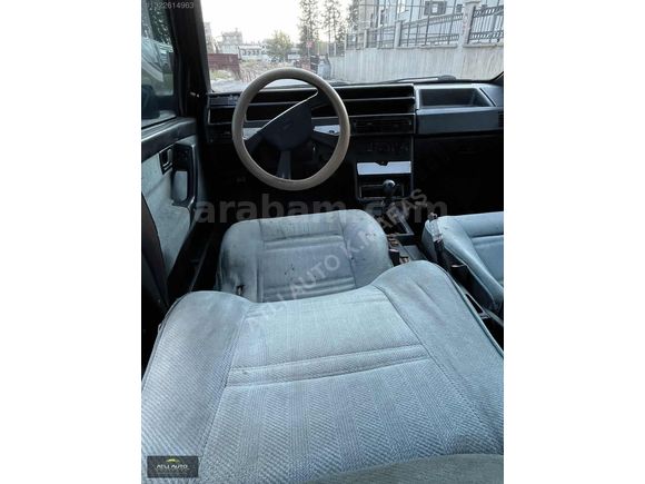 DEĞIŞENSIZ KUPON 1.6 TEMPRA