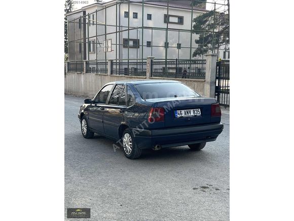 DEĞIŞENSIZ KUPON 1.6 TEMPRA