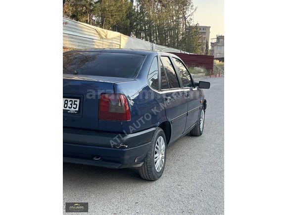 DEĞIŞENSIZ KUPON 1.6 TEMPRA