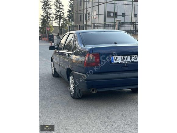 DEĞIŞENSIZ KUPON 1.6 TEMPRA