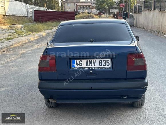 DEĞIŞENSIZ KUPON 1.6 TEMPRA