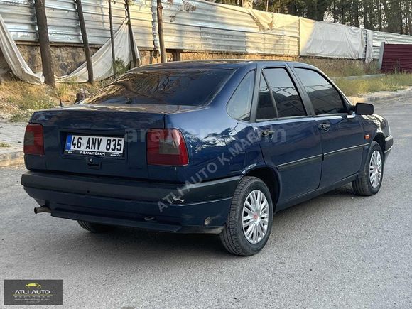 DEĞIŞENSIZ KUPON 1.6 TEMPRA