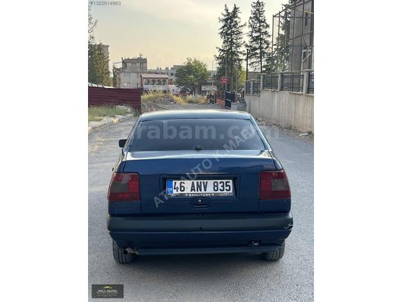 DEĞIŞENSIZ KUPON 1.6 TEMPRA