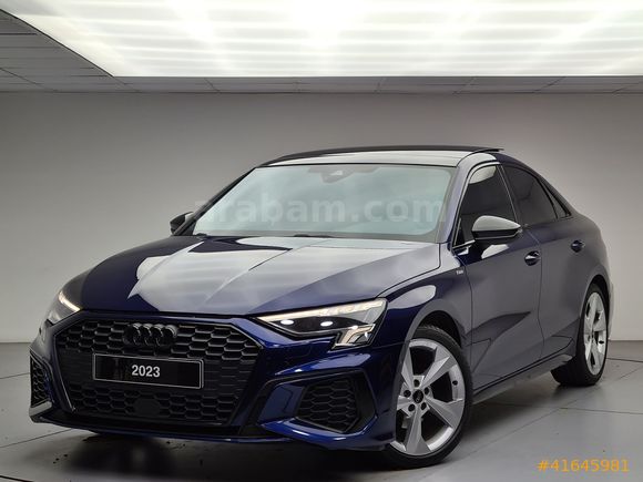 KOSİFLER OTO BOSTANCI AUDİ A3 (TİCARİ KARTLARA 12 AY TAKSİT)