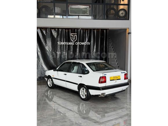 TÜRKYILMAZ OTOMOTİV'DEN MASRAFSIZ TEMPRA