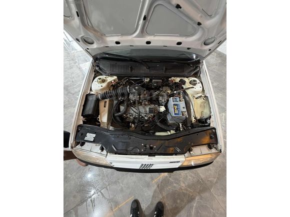 TÜRKYILMAZ OTOMOTİV'DEN MASRAFSIZ TEMPRA