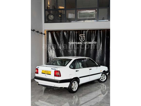 TÜRKYILMAZ OTOMOTİV'DEN MASRAFSIZ TEMPRA
