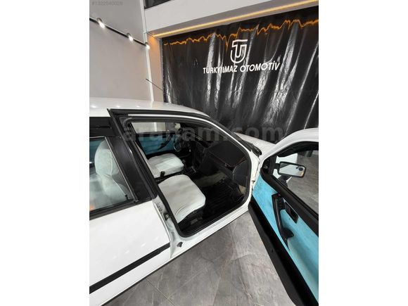 TÜRKYILMAZ OTOMOTİV'DEN MASRAFSIZ TEMPRA