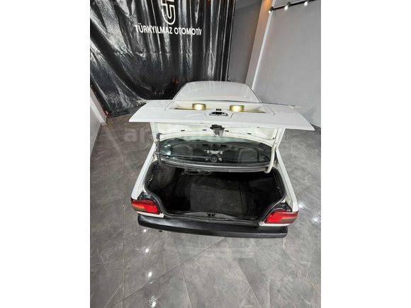 TÜRKYILMAZ OTOMOTİV'DEN MASRAFSIZ TEMPRA