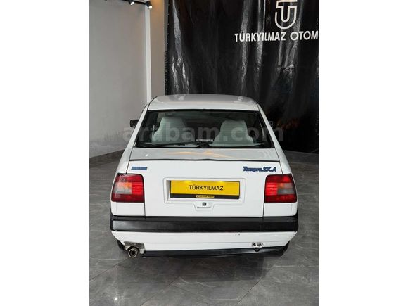 TÜRKYILMAZ OTOMOTİV'DEN MASRAFSIZ TEMPRA