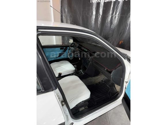 TÜRKYILMAZ OTOMOTİV'DEN MASRAFSIZ TEMPRA