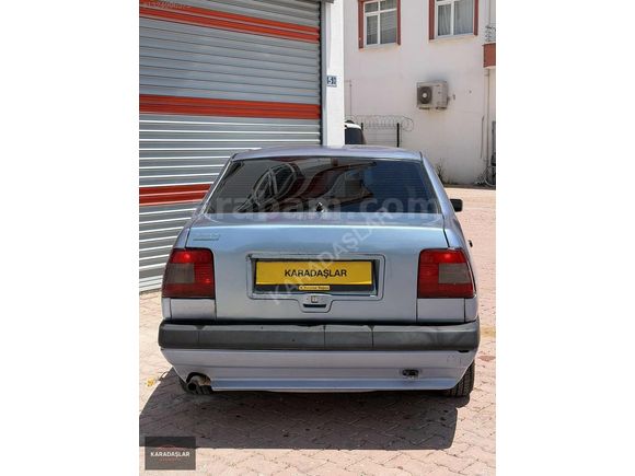 KARADAŞLAR OTOMOTİVDEN TEMPRA SX