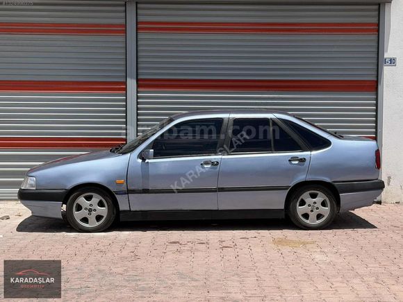 KARADAŞLAR OTOMOTİVDEN TEMPRA SX