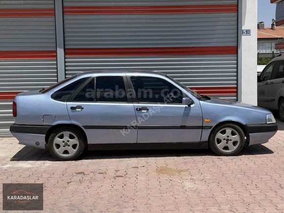 KARADAŞLAR OTOMOTİVDEN TEMPRA SX