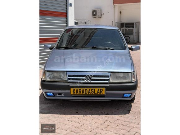 KARADAŞLAR OTOMOTİVDEN TEMPRA SX