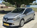 2014 model _ RENAULT CLİO_ 1.5DCİ - TOUCH + NAV. BLUETOOTH