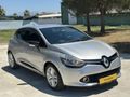 2014 model _ RENAULT CLİO_ 1.5DCİ - TOUCH + NAV. BLUETOOTH