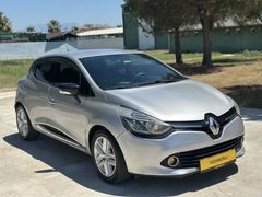 2014 model _ RENAULT CLİO_ 1.5DCİ - TOUCH + NAV. BLUETOOTH