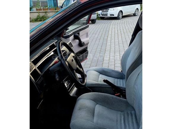 SATILIK OK GİBİ TEMPRA
