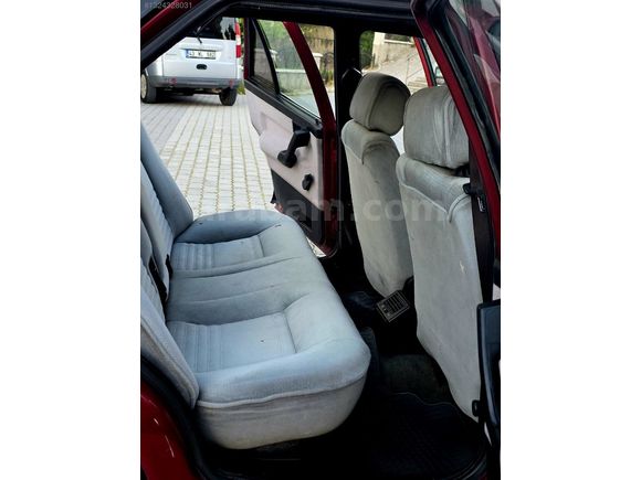 SATILIK OK GİBİ TEMPRA