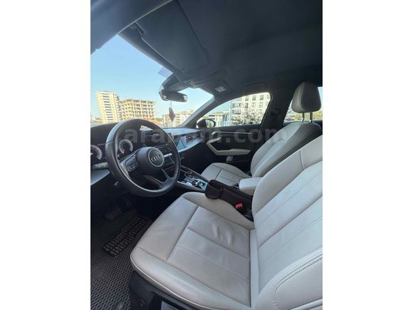 Sahibinden Audi A3 Sedan 35 TFSI Advanced 2021 Model 
