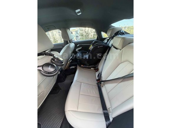 Sahibinden Audi A3 Sedan 35 TFSI Advanced 2021 Model 