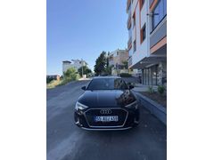 Sahibinden Audi A3 Sedan 35 TFSI Advanced 2021 Model 
