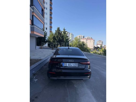 Sahibinden Audi A3 Sedan 35 TFSI Advanced 2021 Model 