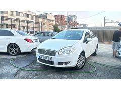 Sahibinden Fiat Linea 1.3 Multijet Active Plus 2011 Model İstanbul 132
135.000 km Beyaz