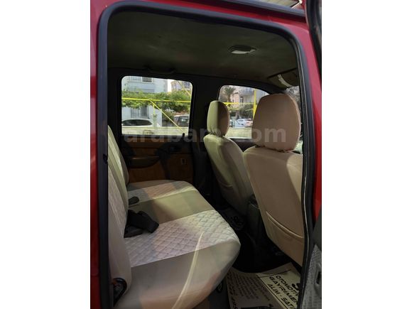 Galeriden Ford Ranger 2.5 TDCi XL 2000 Model Antalya