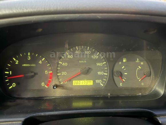 Galeriden Ford Ranger 2.5 TDCi XL 2000 Model Antalya
