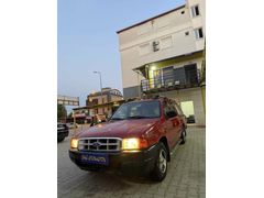 Galeriden Ford Ranger 2.5 TDCi XL 2000 Model Antalya