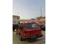 Galeriden Ford Ranger 2.5 TDCi XL 2000 Model Antalya