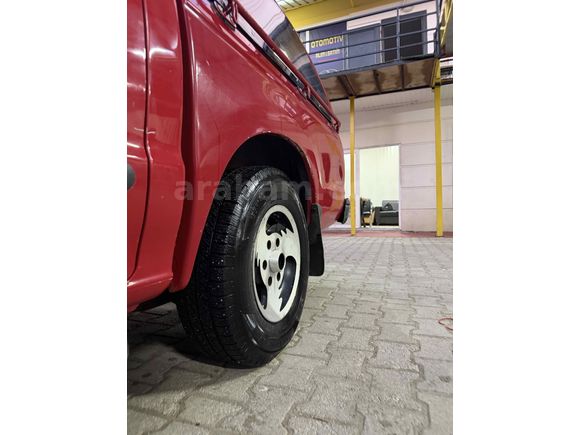 Galeriden Ford Ranger 2.5 TDCi XL 2000 Model Antalya