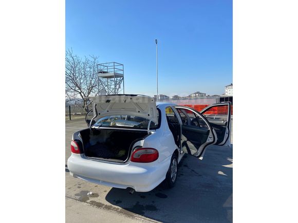 Sahibinden Hyundai Accent 1.3 LX 1999 Model