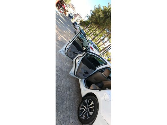 ?Sahibinden Hatasız Ayarında / Honda Civic FB7 Eco Elegance / Fabrikasyon LPG