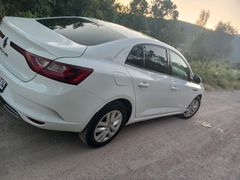 Memurdan temiz orjinal aile arabası