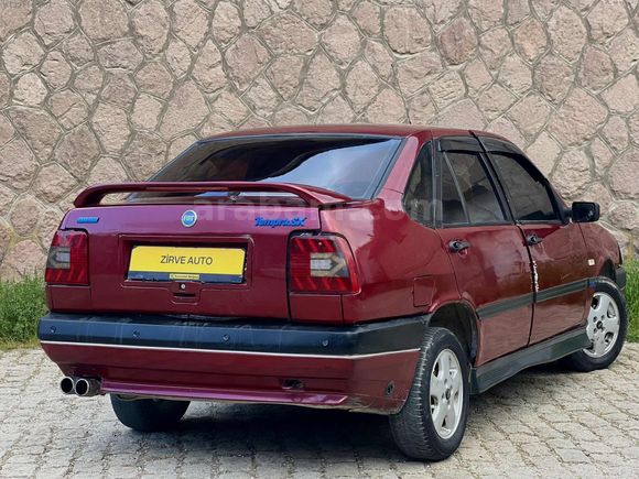 ORİJİNAL TEMPRA SX