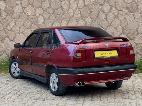 ORİJİNAL TEMPRA SX