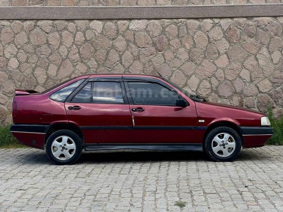 ORİJİNAL TEMPRA SX