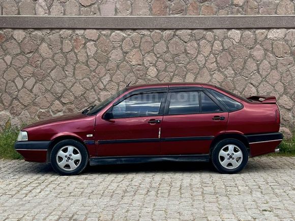 ORİJİNAL TEMPRA SX
