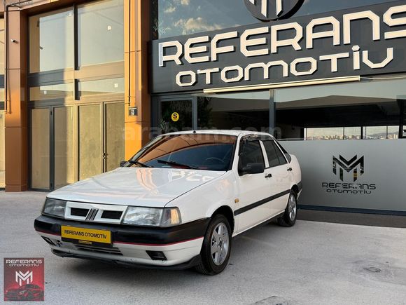 REFERANS OTOMOTİVDEN BAKIMLI TEMPRA SX