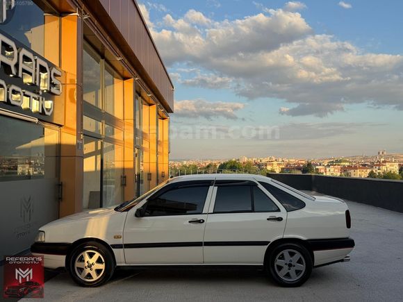REFERANS OTOMOTİVDEN BAKIMLI TEMPRA SX